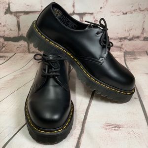 Dr. Martens 1461 BEX Smooth, NWOT
